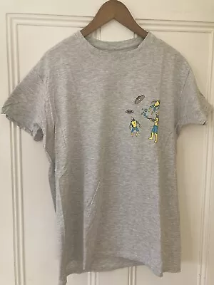 Buy Beavertown T-Shirt Gamma Ray Small • 4.99£