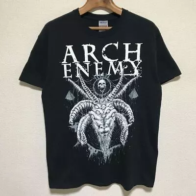 Buy Arch Enemy/10Th Of October 2015 Loudpark Festival • 88.76£