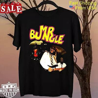 Buy New Mr.Bungle Design Gift For Fans Unisex S-5XL Shirt NW02_78 • 19.47£