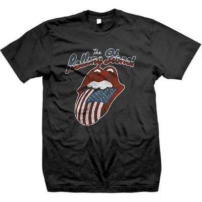 Buy The Rolling Stones Unisex T-Shirt: Tour Of America '78 (Medium) • 15.95£