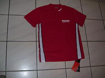 Buy Newline Miele Unisex Running T-Shirt Size L EUR 52 • 35.47£
