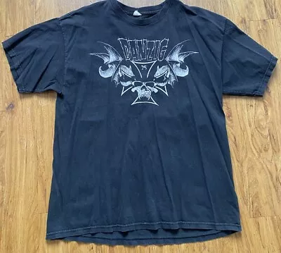 Buy Danzig Vintage T Shirt  • 99£
