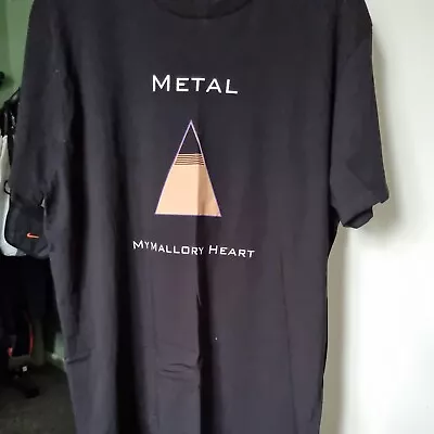 Buy Gary Numan T Shirt Nine Inch Nails • 30£