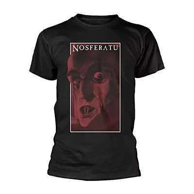 Buy PLAN 9 - NOSFERATU - NOSFERATU - Size S - New T Shirt - N72z • 12.17£