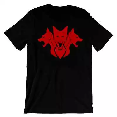 Buy CERBERUS Strength Defeat Destroy Devour T • 21.99£