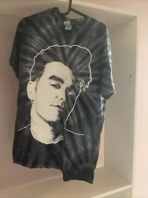 Buy Morrisey T Shirt. Rare. Never Worn. Collectible. The Smiths. • 15.99£