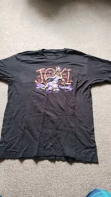 Buy Joker T-shirt Joki Joker/Loki Mashup T-shirt Large Lootcrate Marvel DC • 8£