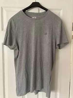 Buy CP Company T Shirt Large • 4.99£