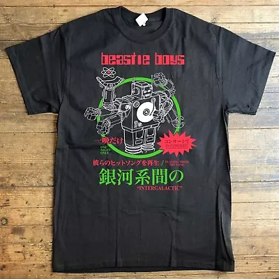 Buy Classic Beastie Boys Unisex Men S-5XL Shirt BL1.24 • 17.05£