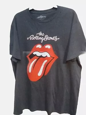 Buy Rolling Stones T Shirt  Size XL  • 7.44£
