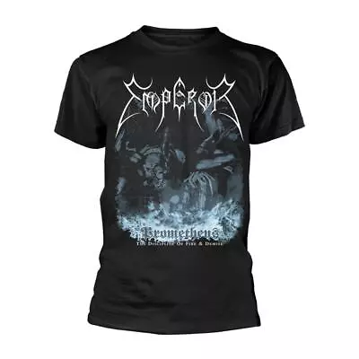 Buy Emperor Unisex Adult Prometheus T-Shirt PH961 • 21.59£