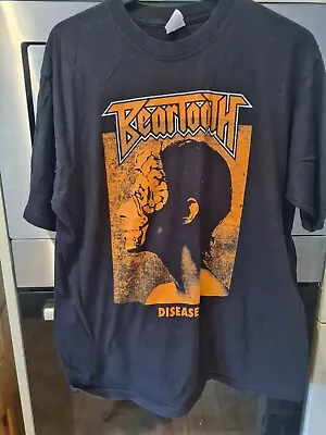 Buy Beartooth Band T Shirt - See Listing For Size M/L • 10£