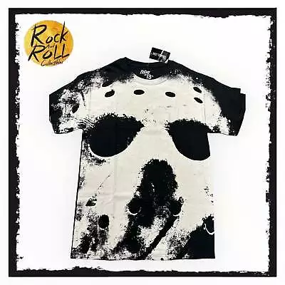 Buy Friday The 13th Jason Mask T-Shirt - US Import • 21.99£