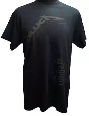 Buy METALLICA - Black Album - T-Shirt • 20.36£