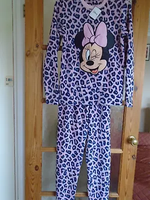 Buy Womens Pyjamas By Disney Size 8 To 10 New • 10£