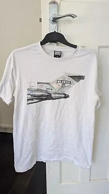 Buy Beastie Boys T Shirt Mens Medium Licensed To Ill • 20£