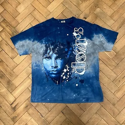 Buy Vintage 'The Doors' T-shirt  • 35£