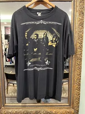 Buy Stone Temple Pilots 08 Band Tour Short Sleeve Unisex Tshirt S-5XL KH3652 • 15.86£