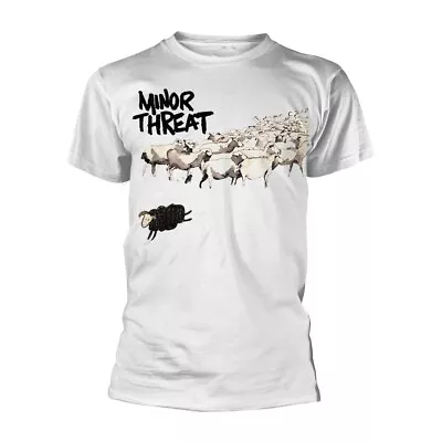 Buy Minor Threat - Out Of Step - Rtmintstwouts • 15£