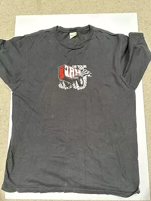 Buy Pearl Jam Tour 2010 T-Shirt XL • 25£