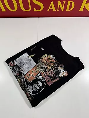 Buy Uniqlo UT Sex Pistols T Shirt. Size Medium • 7.80£