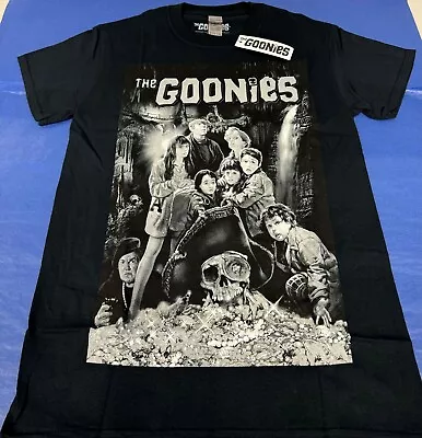 Buy The Goonies - Character Poster - T-Shirt • 9.99£