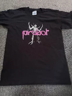 Buy Probot Womens T Shirt NEW (Voivod/Nirvana/Foo Fighters/Dave Grohl/Metal) • 19.99£