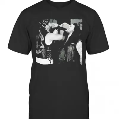 Buy Zakk Wylde NEW T-shirt Black Short Sleeve All Sizes S To 5Xl 3F288 • 18.58£