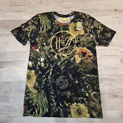 Buy Twenty One 21 Pilots The Bandito Tour Medium 2018-2019 T-Shirt MENS • 23.31£