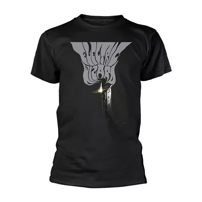Buy ELECTRIC WIZARD BLACK MASSES T-Shirt, Front & Back Print XXX-Large BLACK • 25.72£