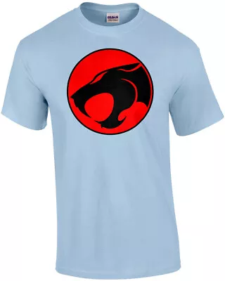 Buy Thundercats 80's T-Shirt • 18.66£