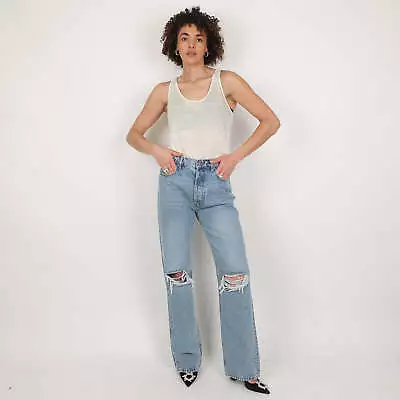 Buy Anine Bing Jeans, Waist 31 • 90£