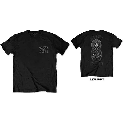 Buy Biffy Clyro Unisex T-Shirt: Dolls (Back Print) (Large) • 18.23£