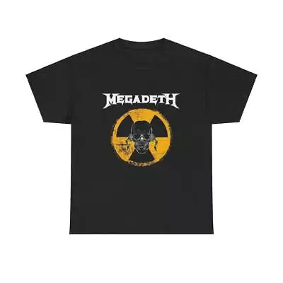 Buy Megadeth T-Shirt • 21.46£