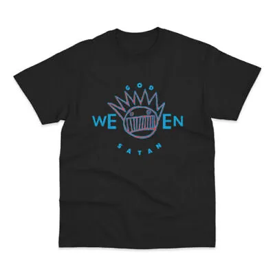Buy Ween Satan Classic T-Shirt • 12.09£