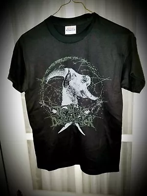 Buy Black Dahlia Murder T-Shirt Youth Medium Official Merchandise. HEAVY METAL NEW • 11.20£