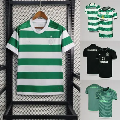 Buy 2023/24 Celtics Special Edition Shirt Adult Commemorative T-shirt S-2XL Tee  • 17.99£