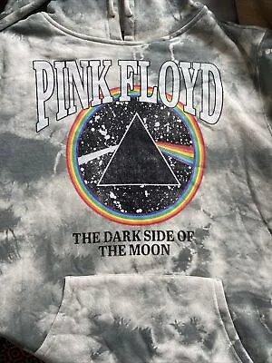 Buy Unisex Hoodies Pink Floyd • 25.99£