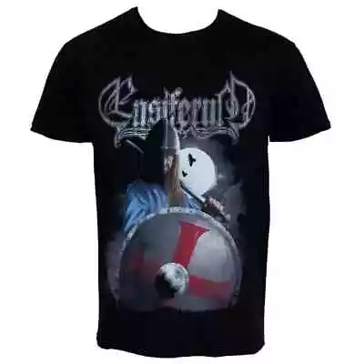 Buy HOT NEW..!! Ensiferum - Viking - T-Shirt - Size S-5XL • 19.32£