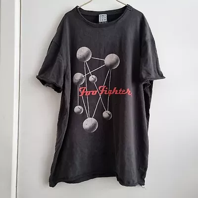 Buy Amplified Legit Foo Fighters Tshirt Size Small • 13£