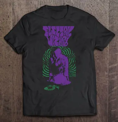 Buy Electric Wizard T-Shirt, Doom Metal Shirt GC1465 • 17.73£