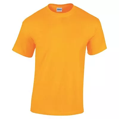 Buy Gildan Heavy Cotton Youth T-shirt 5000B - Tearaway Label • 6.49£