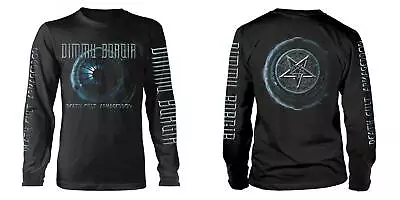 Buy Dimmu Borgir - Death Cult Armageddon (NEW MENS LONG SLEEVE SHIRT) • 27.34£