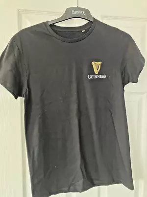 Buy Guinness T Shirt-Medium-Brand New • 4.99£