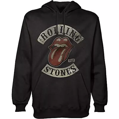 Buy Rolling Stones - X-Large - Long Sleeves - N500z • 25.30£