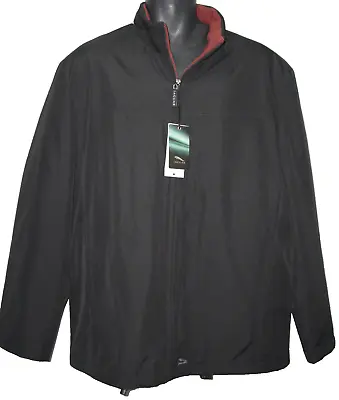 Buy Mens Jaguar Exclusive Smart Jacket Black Size L Very Rare BNWT • 100£