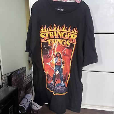 Buy Stranger Things Shirt • 1£