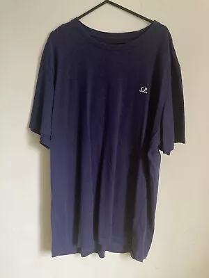 Buy Cp Company T Shirt - Size XXL • 11.50£
