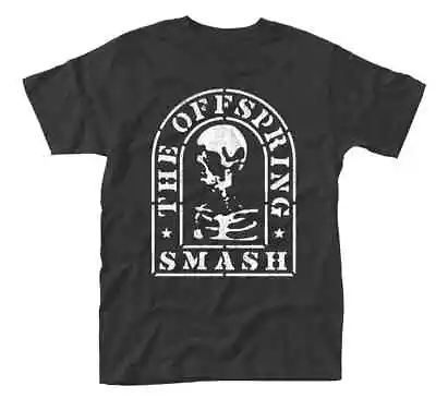 Buy The Offspring - Smash - Unisex T-Shirt - Official Licensed • 17£
