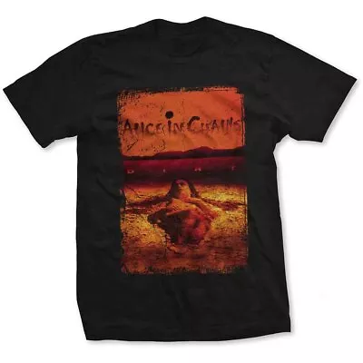 Buy Alice In Chains - Large - Short Sleeves - N500z • 15.52£
